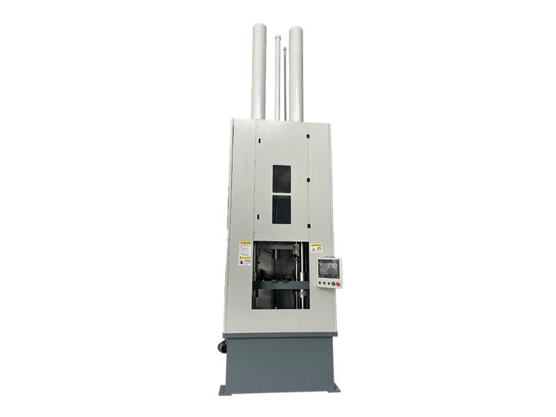 L5260&nbsp;上拉式立式拉床