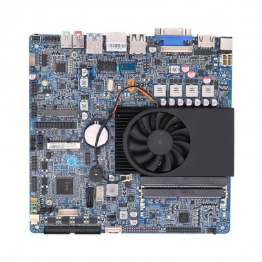 1356-TI4-6C-LVDS 單網6COM V1.2y