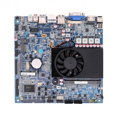 1168(i5-4200U)-TI3?單網2COM?V2.1