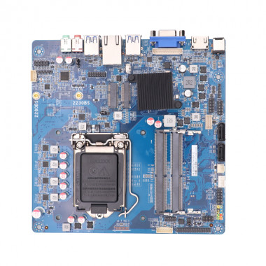 H410-TI4 單網1COM V1.0