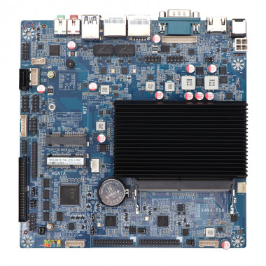 1493(J6412)-TI4-LVDS?雙網6COM?V1.1Y