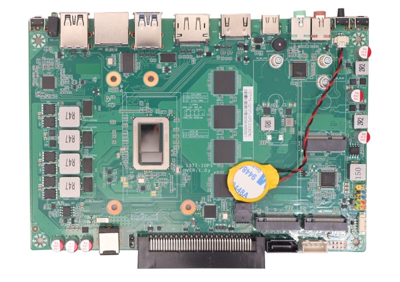 1377-(i5-10210Y)IOPS  V1.0