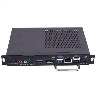 1526-IOPS 整機